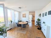 Foto - 5 Zimmer Maisonettenwohnung in Lörrach