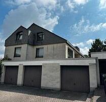 Attraktive DG-Wohnung mit Dachterrasse in Vaalserquartier - Aachen Aachen-Mitte