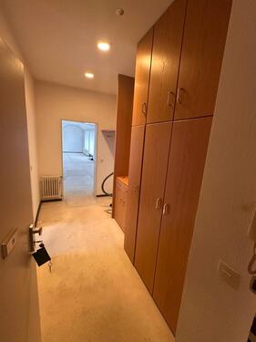 Foto - 2 Zimmer Dachgeschoßwohnung zum Kaufen in Aachen