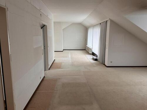 Foto - 2 Zimmer Dachgeschoßwohnung in Aachen