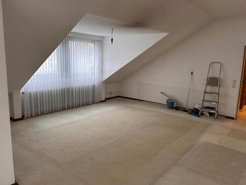 Foto - Dachgeschoßwohnung in Aachen zum Kaufen