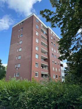 Foto - 3 Zimmer Etagenwohnung zum Kaufen in Peine