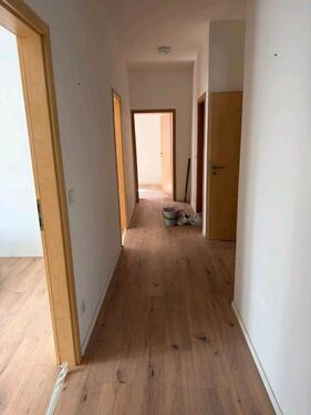 Foto - 3 Zimmer Erdgeschoßwohnung in Oberhausen