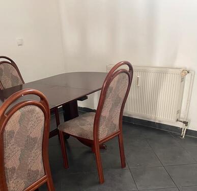 Foto - 1 Zimmer Erdgeschoßwohnung zur Miete in Mannheim