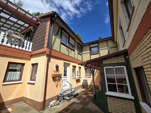 Foto - Einfamilienhaus in Bad Lauterberg im Harz zum Kaufen