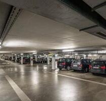 Sicherer und zentraler Parkplatz in Wedel
