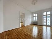 Foto - Etagenwohnung zur Miete in Berlin