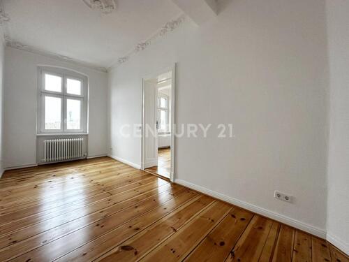 Foto - Etagenwohnung in Berlin
