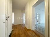 Foto - Etagenwohnung in Berlin zur Miete