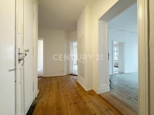 Foto - Etagenwohnung in Berlin zur Miete