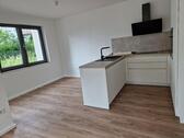 Foto - Neubauwohnung mit Einbauküche und Terrasse