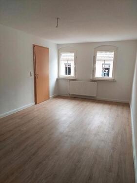 Foto - Sanierte 2-Raum-Wohnung in Roßwein – Querstraße 18