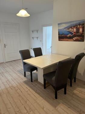 Foto - 4-Zimmer Wohnung im Herzen Einbecks zu vermieten