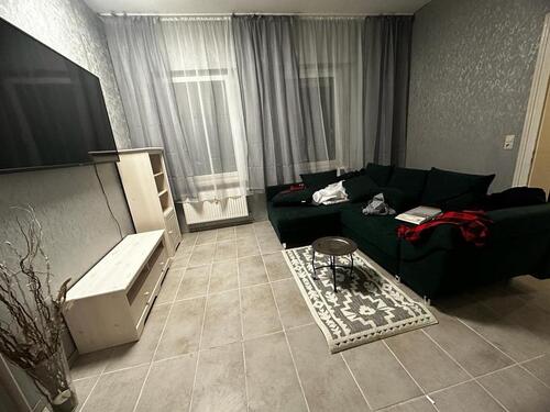 Foto - Etagenwohnung in Iserlohn
