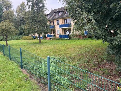 Foto - Gartenfläche Winsener Straße - 15-70 m² - 75 € - 400 €
