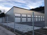 Foto - XXL GarageHalle Füssen Garagenpark, Stellplatz