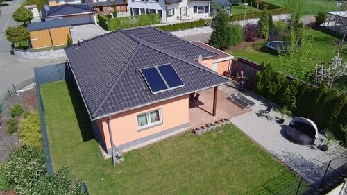 Foto - Haus in FriedersdorfMuldestausee