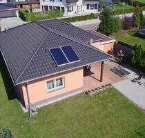 Haus in FriedersdorfMuldestausee