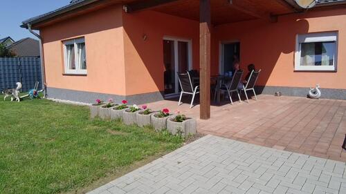 Foto - Einfamilienhaus in Muldestausee