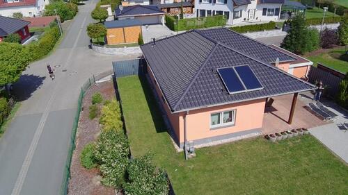 Foto - Einfamilienhaus in Muldestausee zum Kaufen