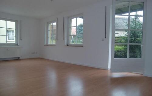 Foto - Etagenwohnung in Moritzburg zur Miete