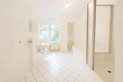 Foto - Etagenwohnung in Leipzig zur Miete