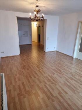 Foto - 3 Zimmer Etagenwohnung in Wasserburg am Inn