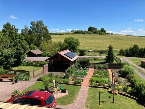 Foto - Erstbezug nach Modernisierung in 3-Zimmerwohnung mit Balkon