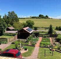Erstbezug nach Modernisierung in 3-Zimmerwohnung mit Balkon - Lauterbach (Hessen)