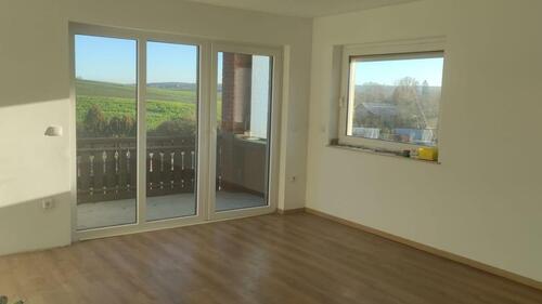 Foto - Etagenwohnung in Lauterbach (Hessen) zur Miete