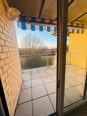 Foto - Schöne, ruhige Wohnung , Stadtnah, nahe Wallanlagen