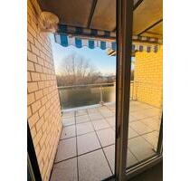 Schöne, ruhige Wohnung , Stadtnah, nahe Wallanlagen - Emden