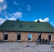 Einfamilienhaus in ruhiger Lage mit großem Grundstück - Bützow