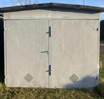 Garage in Rostock SüdstadtBiestower Damm - Papendorf