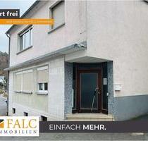 Moderne Gewerbeeinheit in Mömbris