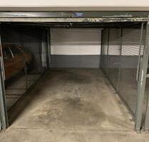 Stellplatz abschließbar innerhalb einer Tiefgarage in MonheimRh. - Monheim am Rhein