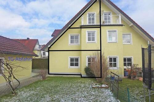 Foto - 5-Zimmer-Wohnung in München-Untermenzing zu vermieten