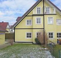 5-Zimmer-Wohnung in München-Untermenzing zu vermieten