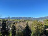 Foto - Attraktive 2-Zimmer Wohnung mit traumhaften Bergpanoramablick