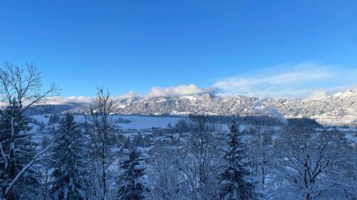 Foto - 2 Zimmer Etagenwohnung zum Kaufen in Sonthofen