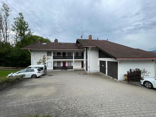 Foto - Etagenwohnung in Sonthofen zum Kaufen