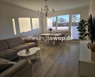 Wohnungsswap - 3 Zimmer, 76 m² - Immenbusch, Altona, Hamburg