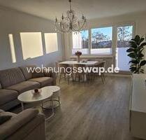 Wohnungsswap - 3 Zimmer, 76 m² - Immenbusch, Altona, Hamburg