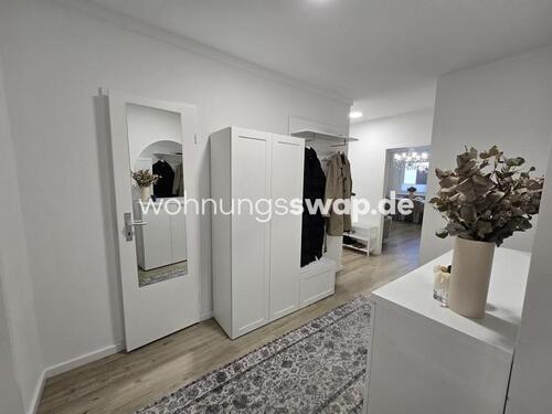 Foto - 3 Zimmer Etagenwohnung zur Miete in Hamburg