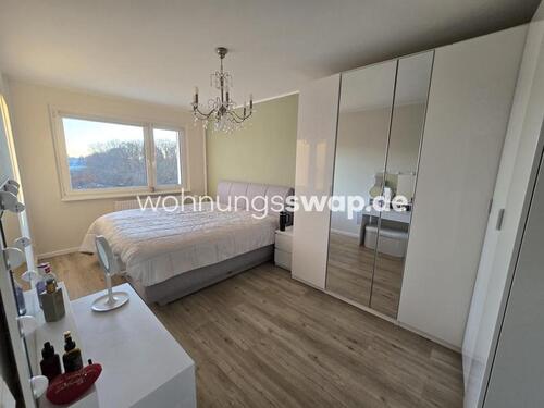 Foto - Etagenwohnung in Hamburg zur Miete