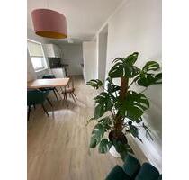 Großzügige 4 Zimmerwohnung zur Miete - Bad Waldsee