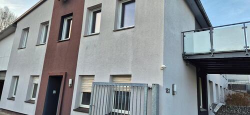 Foto - Mietswohnung im Gewerbemischgebiet