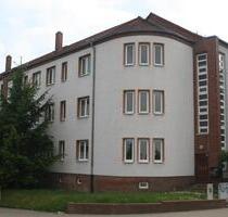 Einkaufsnahe 3-Zimmerwohnung in West - Frankfurt (Oder) Booßen