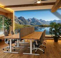 Coworking und Virtual Office in Piding