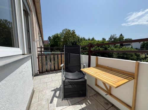 Foto - 4 Zimmer Etagenwohnung zur Miete in Neusäß